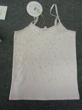 Tutu Du Monde Gorgeous Beaded Tank